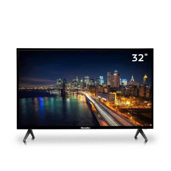 تلویزیون هوشمند 32 اینچ هیمالیا مدل HM-32FS
