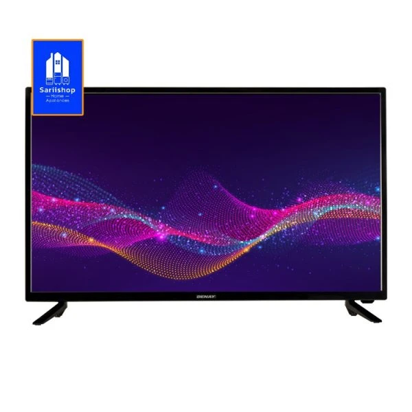 تلویزیون هوشمند 43 اینچ دنای مدل MC-43BS