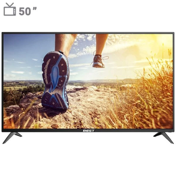 تلویزیون هوشمند 4k – سایز 50 اینچBFS50B