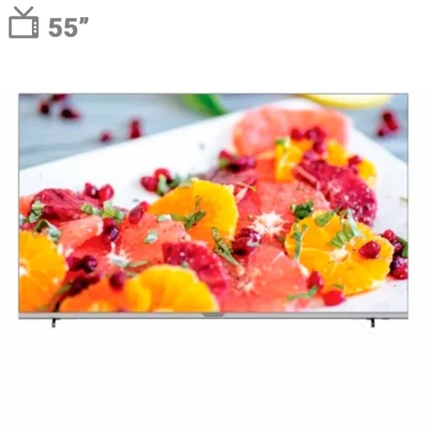تلویزیون هوشمند 55 اینچ QLED سونیا مدل S-55LQ9610