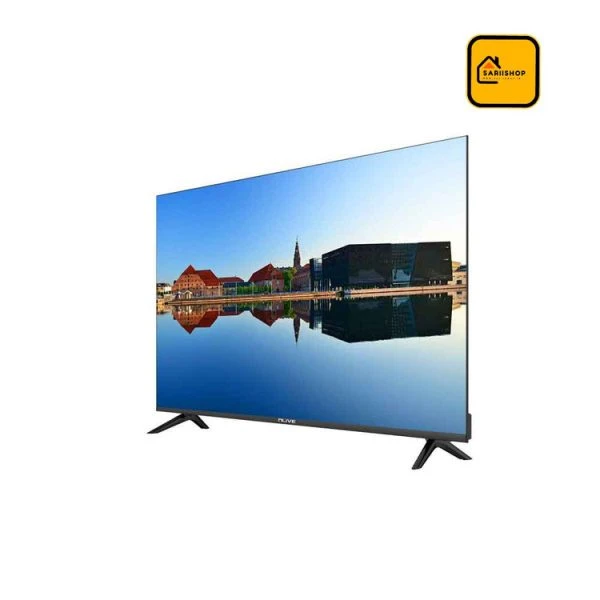 تلویزیون هوشمند 55 اینچ الیو مدل 55UC8730