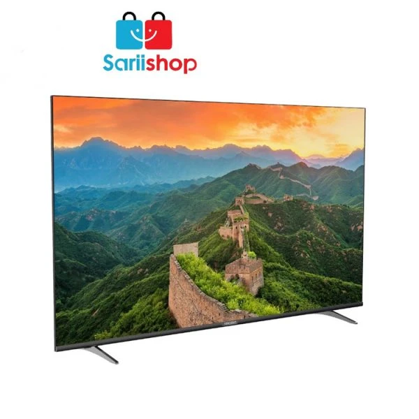 تلویزیون هوشمند اسمارت ۵۰4k اینچ وینسنت 50VU5510