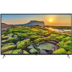 تلویزیون هوشمند اسنوا مدل 75SA710 سایز ۷۵ اینچ LED