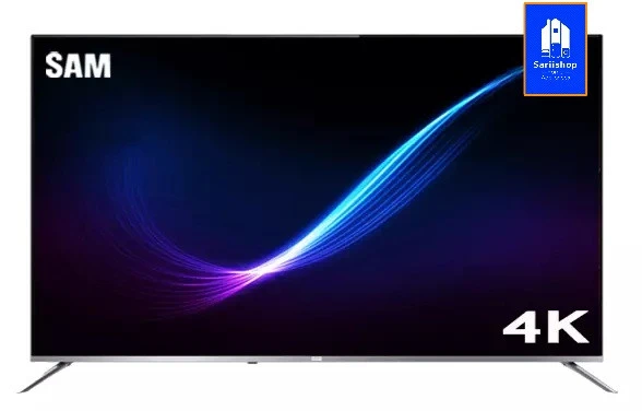 تلویزیون هوشمند سام 50 اینچ مدل 50CU7750