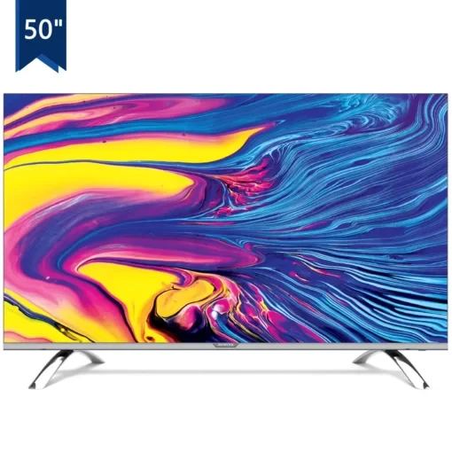 تلویزیون هوشمند سونیا 50 اینچ مدل S-50DU8615
