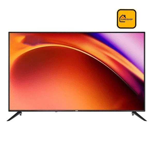 تلویزیون هوشمند ۵۵ اینج سام مدل UA55TU7550THCHD