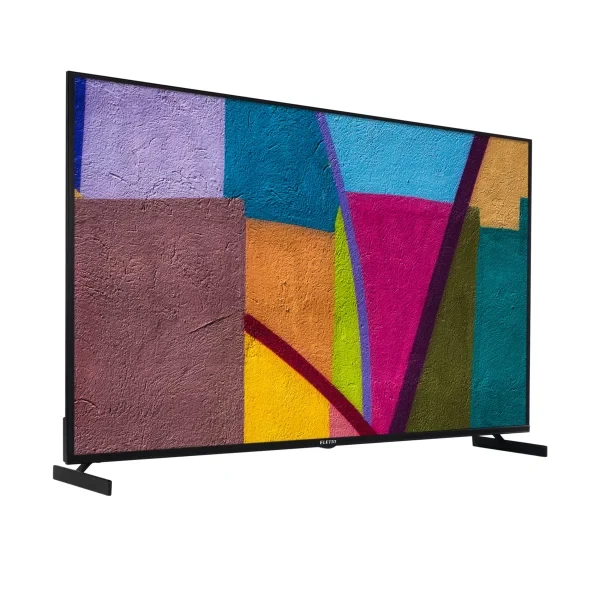تلویزیون کیو ال ای دی 75 اینچ التتو مدل ETV-75ECQ710
