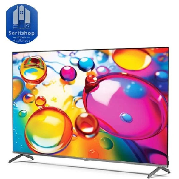 تلویزیون کیو ال ای دی آیوا مدل ZQ-GC3H سایز 65 اینچ
