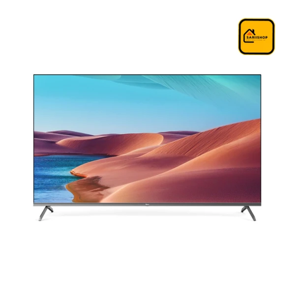 تلویزیون کیو ال ای دی جی پلاس مدل GTV-55RQ756N سایز 55 اینچ