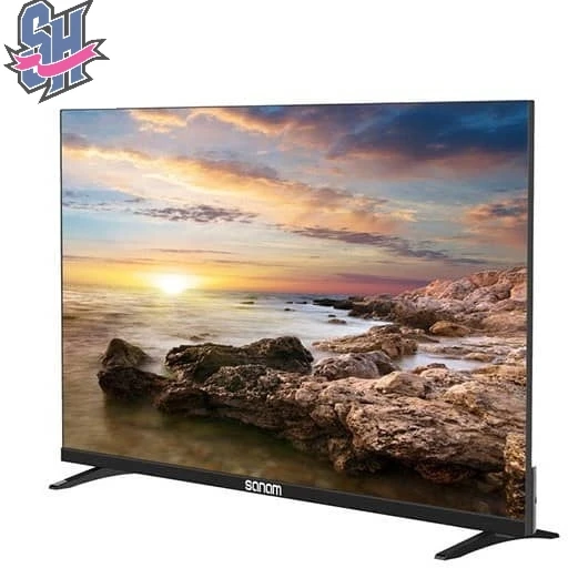 تلویزیون ۳۲ اینچ اسمارت صنام مدل SLS-32M1892
