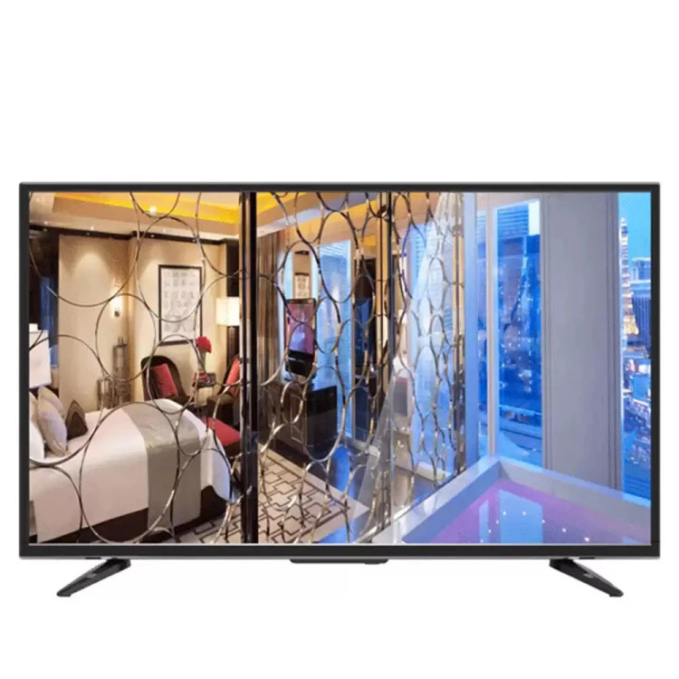 تلویزیون ۴۳ LED اینچ مجیک MT43D1300