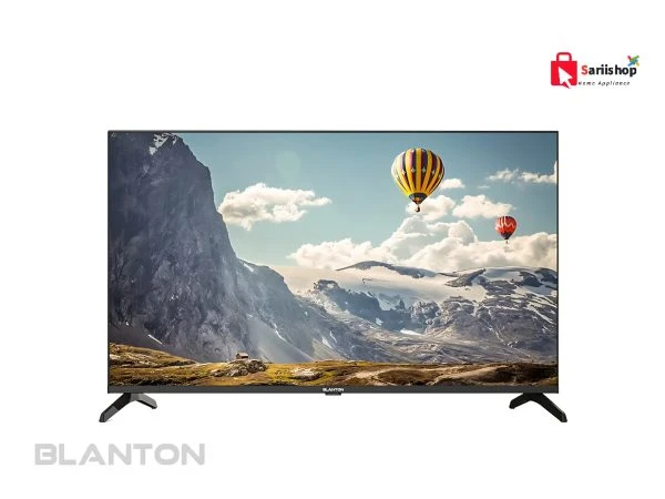 تلویزیون ۴۳ اینچ بلانتون مدل BEW-TV4311