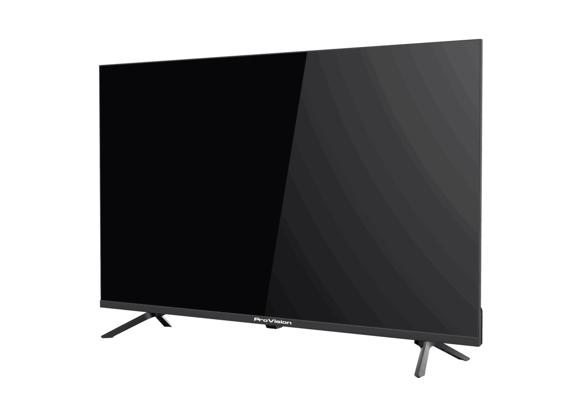 تلویزیون ۴۳ اینچ پروویژن مدل PRO-43FHDB