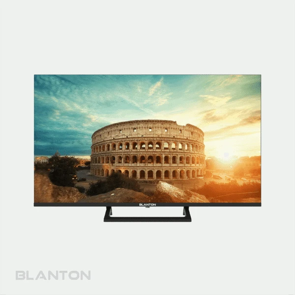 تلویزیون ۵۰ اینچ بلانتون مدل BEW-TV5023