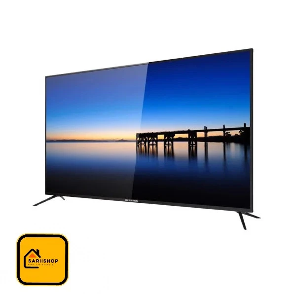 تلویزیون ۶۵ اینچ بلانتون مدل BEW-TV6522