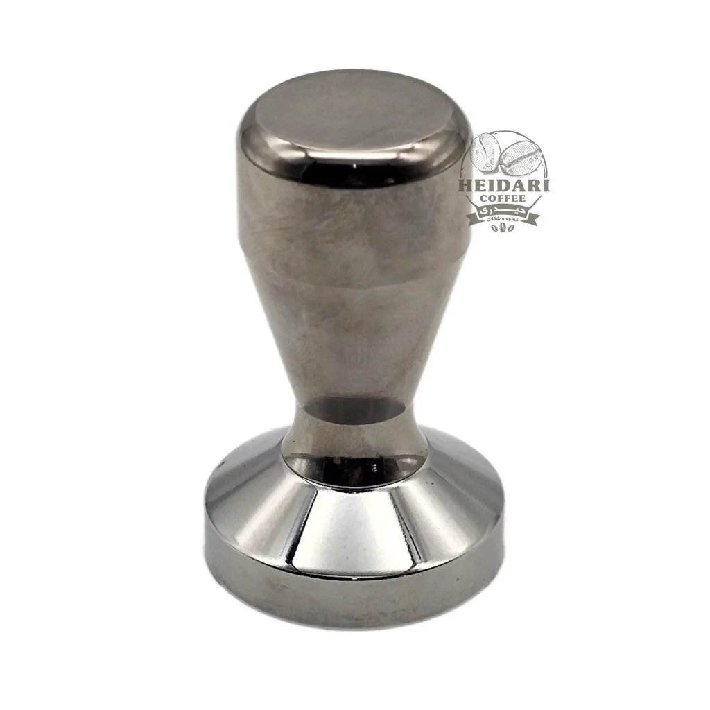 تمپر استیل سایز51 خانگی