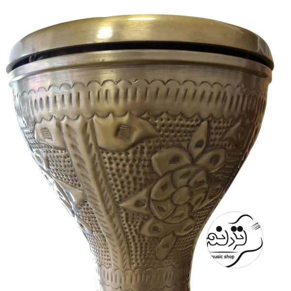 تمپو VD قلمکاری ترکیه ای