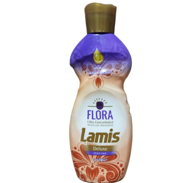 تمیز کننده و خوشبو کننده لمیس Lamis مدل Deluxe حجم 200 میل