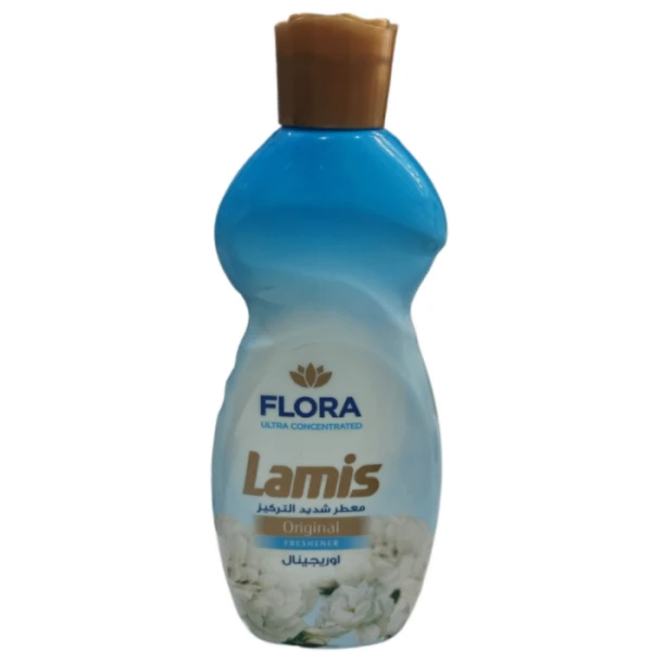 تمیز کننده وخوشبو کننده لمیس Lamis مدل Original حجم 200 میل