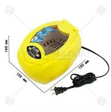 تمیزکننده آلتراسونیک UC-300
