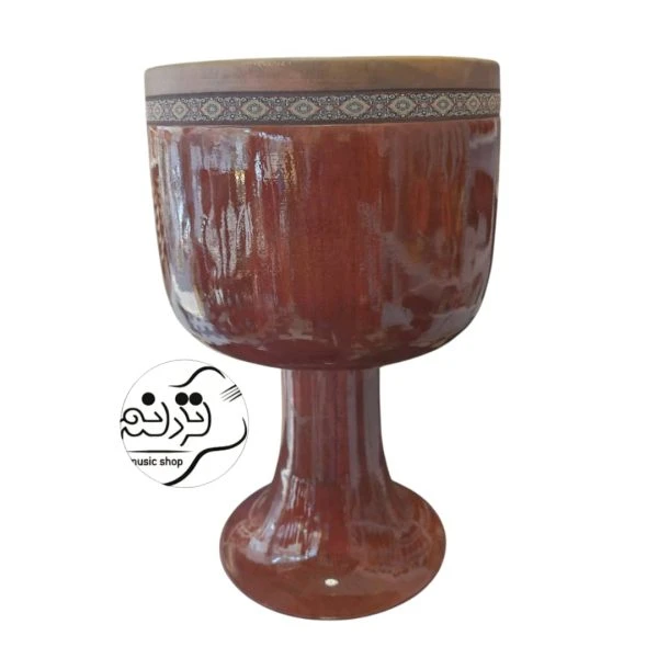 تنبک ترکه ای یک مهر آهنگ
