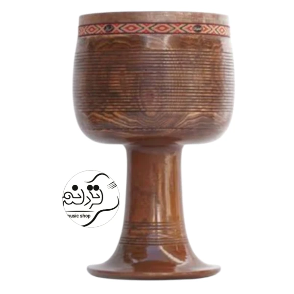 تنبک دو مهر ER اصفهان شیرانی