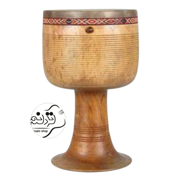 تنبک سه مهر SH اصفهان شیرانی