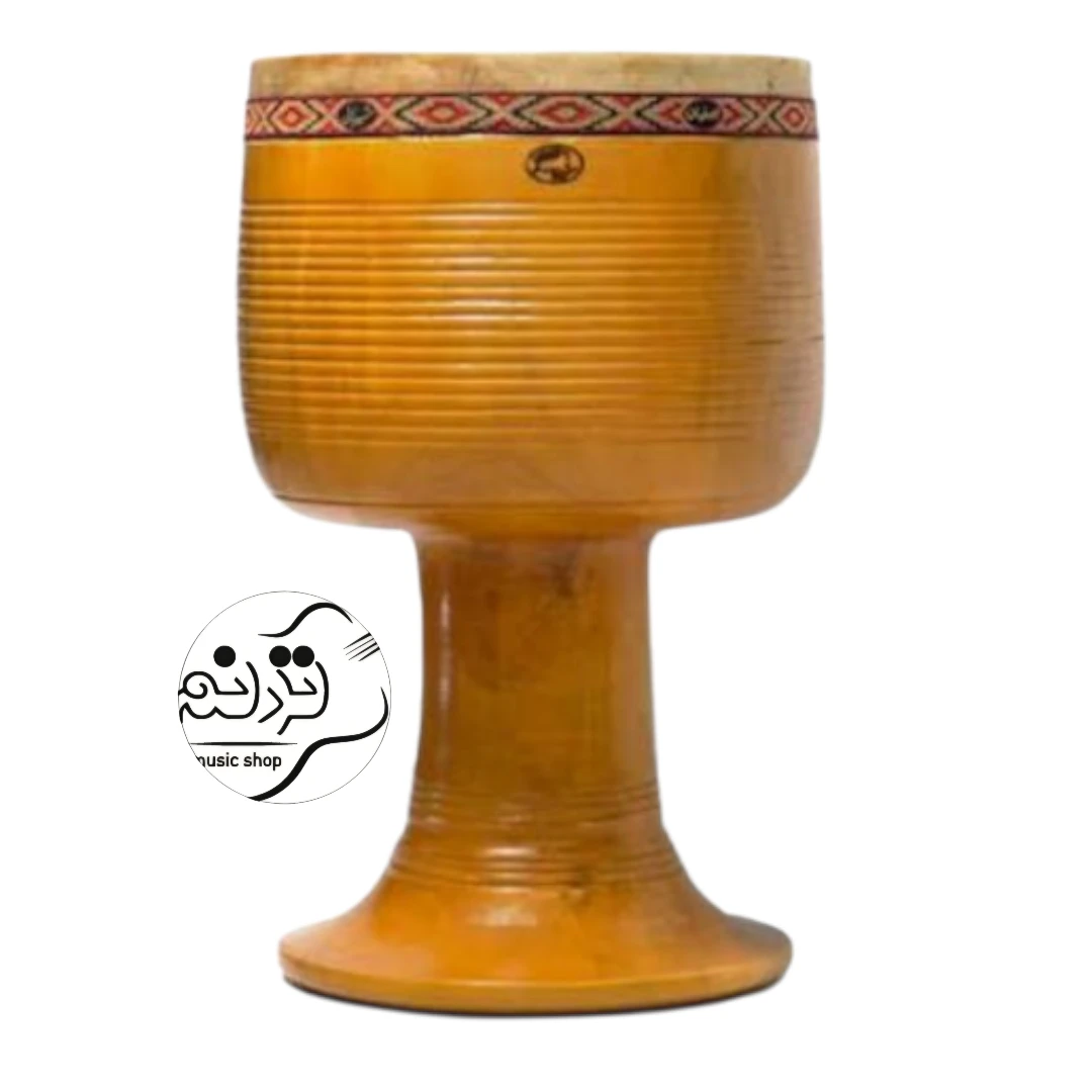 تنبک یک مهر اصفهان شیرانی