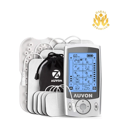 تنس عضلانی 2 کاناله AUVON