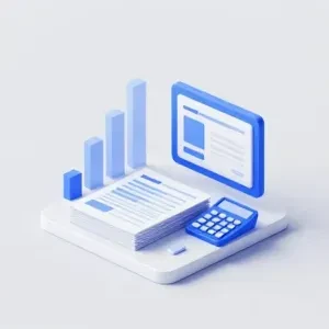 تنظیم و ارسال اظهارنامه مالیاتی اشخاص حقوقی