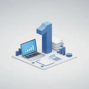تنظیم و ارسال اظهارنامه مالیاتی گروه ۱
