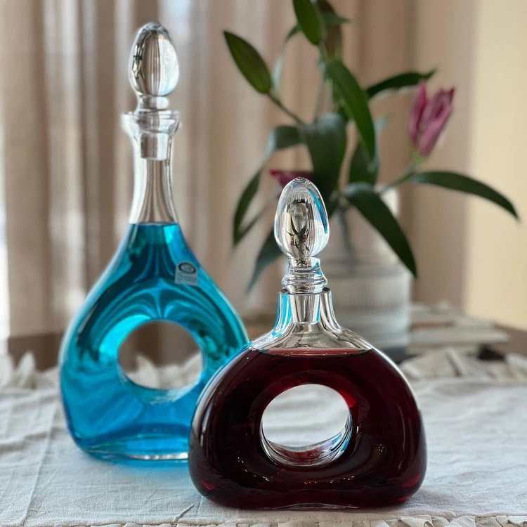 تنگ دست ساز Alegra Glass آلگرا گلس ترکیه مدل damla