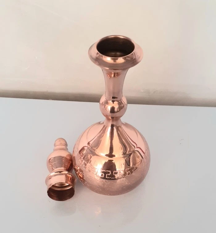 تنگ مسی زنجان نانو ارتفاع 25 ارسال رایگان