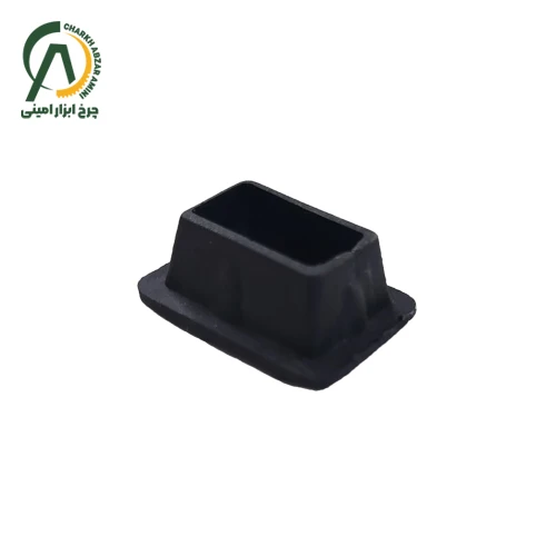 ته پایه لاستیکی 30*20 میلی متر