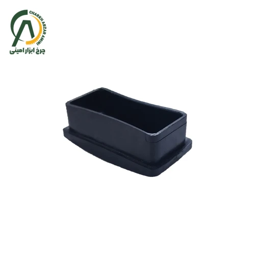 ته پایه لاستیکی 60*30 میلی متر