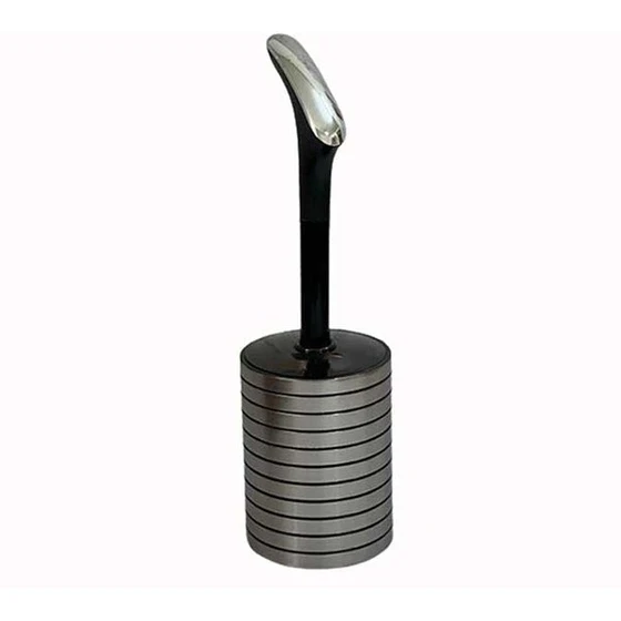 توالت شور گیلبرت Gilbert تایلندی 6067استیل