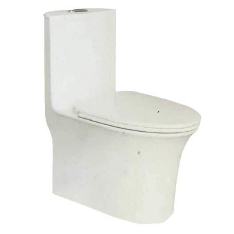 توالت فرنگی لوتوس مدل LT-522