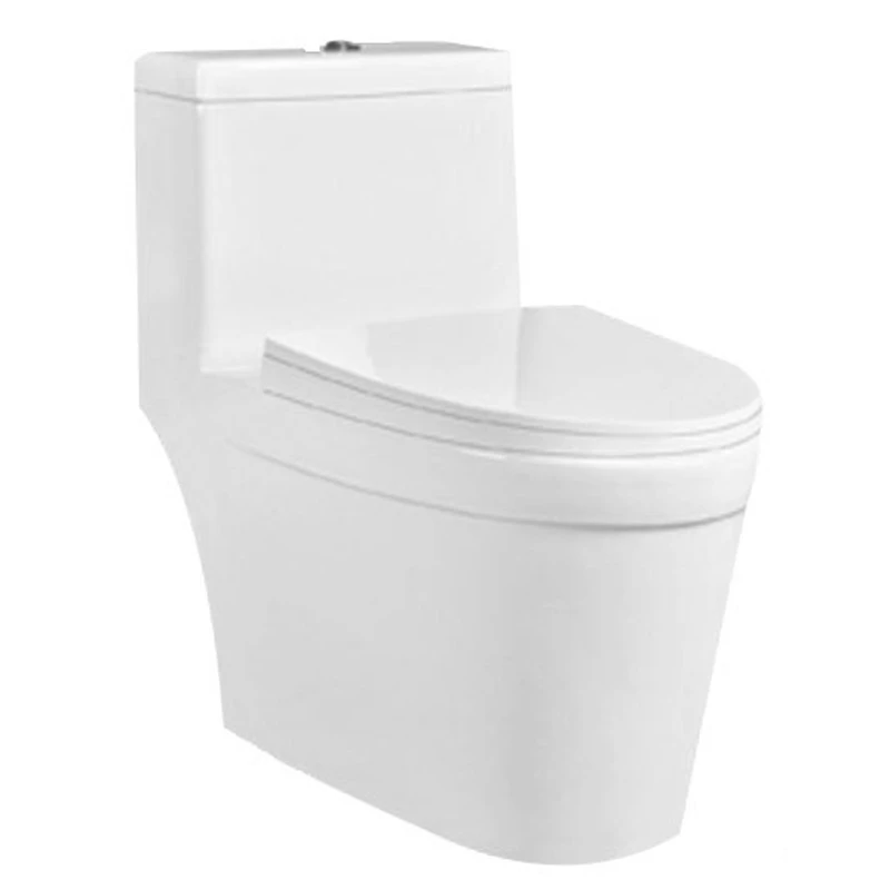 توالت فرنگی لوتوس مدل LT-600