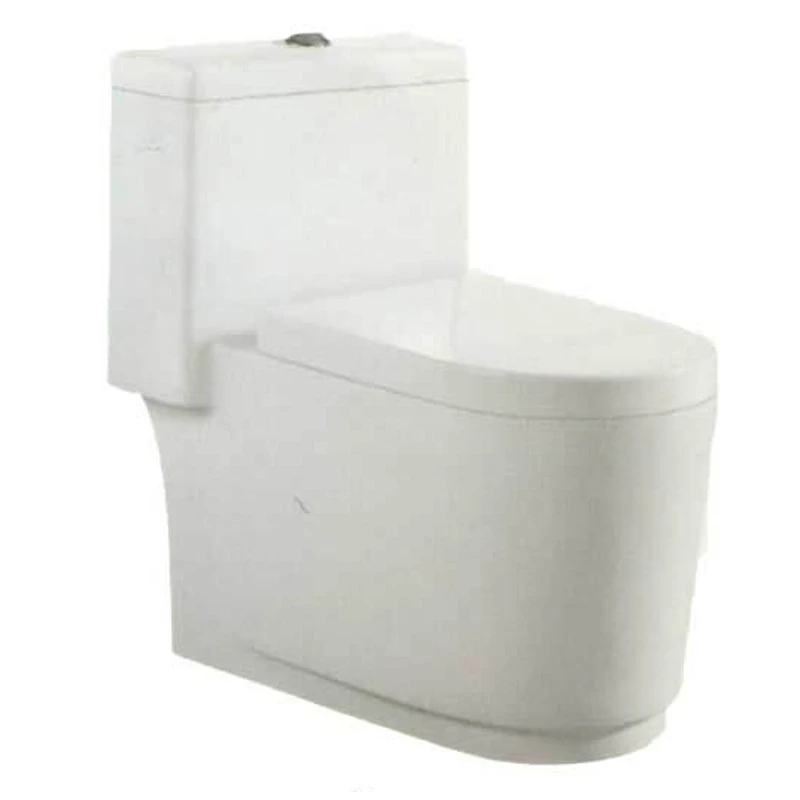 توالت فرنگی لوتوس مدل LT-700