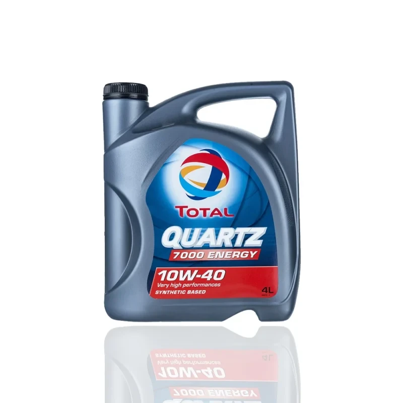 توتال QUARTZ 7000 10W-40 SN