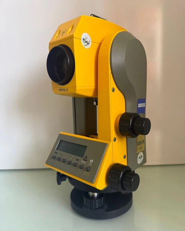 توتال استیشن تریمبل DR 3305 دقت 5 ثانیه