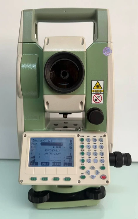 توتال استیشن سندینگ STS -752 PRO دقت 2 ثانیه