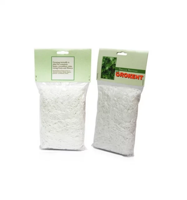 تور نگهدارنده گیاه گروسان 80×80 سانتیمتر