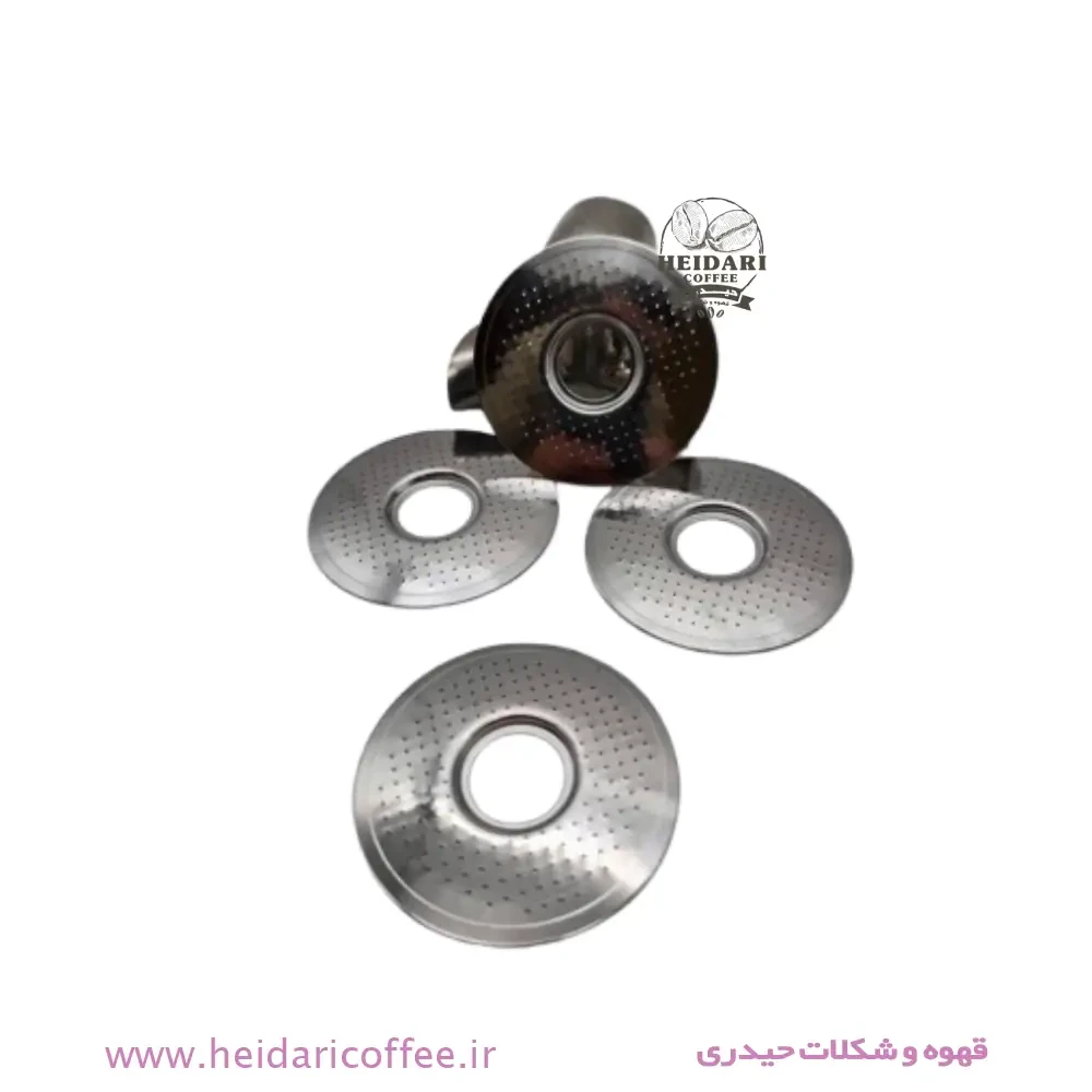 توری شاور دستگاه اسپرسوساز مدل Ufesa – Minimoka – Solac