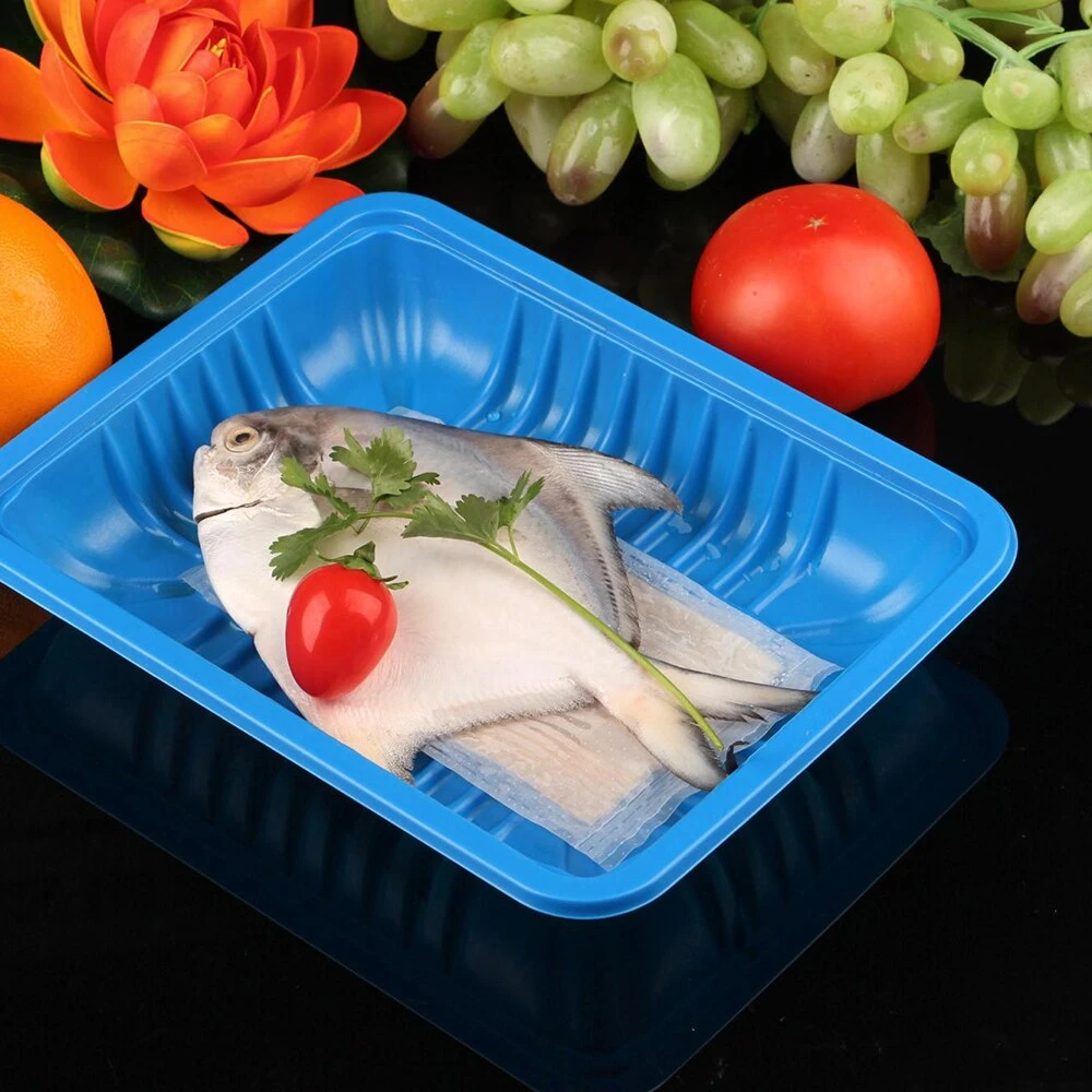 توزیع پد جاذب خونابه و مایعات مخصوص بسته بندی گوشت و مرغ و ماهی