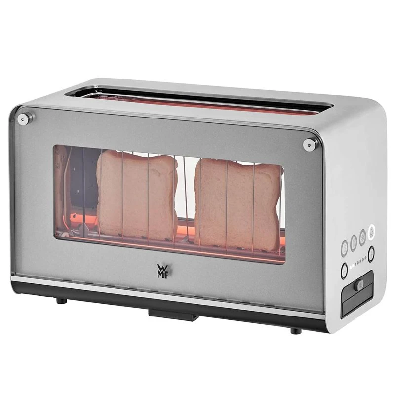 توستر برند WMF مدل Lono Glass Toaster