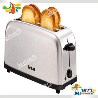 توستر نان تفال مدل TI330D