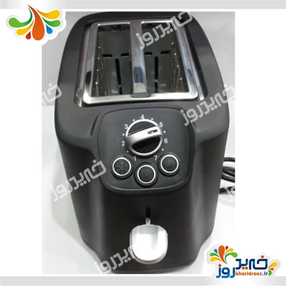 توستر نان مایر مدل MR-417