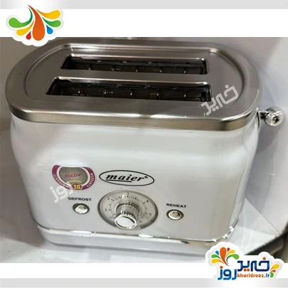 توستر نان مایر مدل MR-424