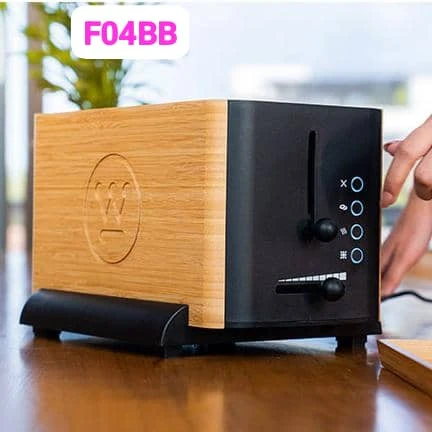 توستر نان وستینگ هوس امریکا مدل F04Bb